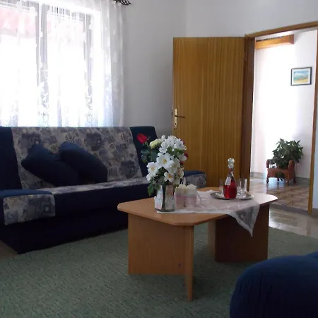 Holiday home Holiday Bugi - Free Parking Bibinje