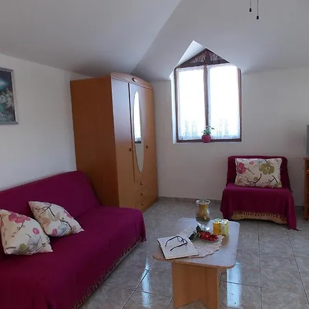 Holiday home Holiday Bugi - Free Parking Bibinje