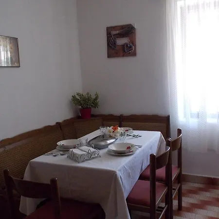 Holiday home Holiday Bugi - Free Parking