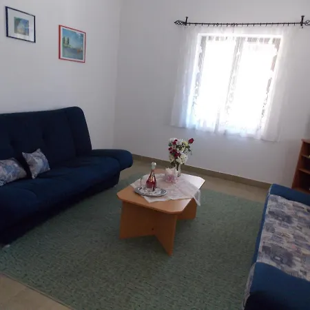 Holiday home Holiday Bugi - Free Parking *