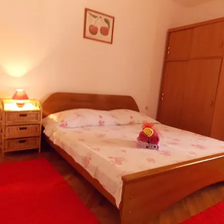 Holiday home Holiday Bugi - Free Parking