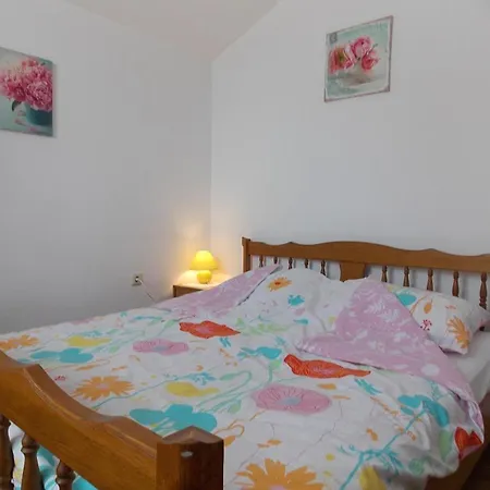 Holiday home Holiday Bugi - Free Parking Bibinje